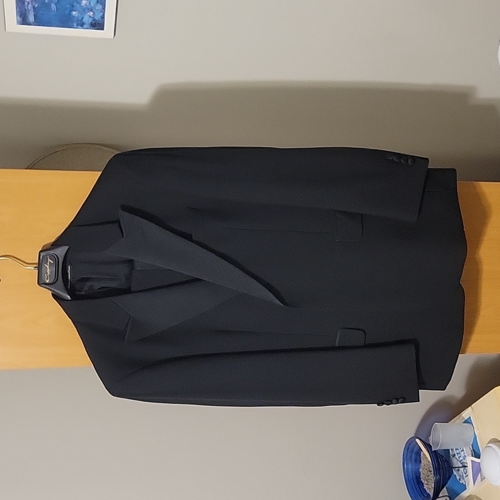 Tuxedo